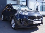 Kia Sportage IV Москва  - изображение 20