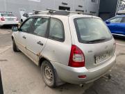 Lada (ВАЗ) Kalina I Санкт-Петербург  - изображение 9