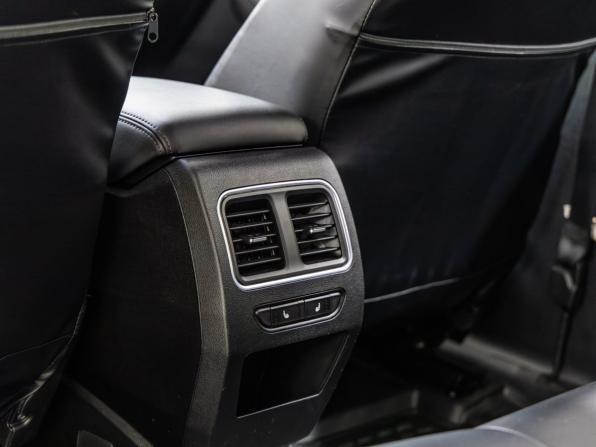 Haval F7 I с пробегом 2021 года, цена 1 798 000 рублей, 81369 км, внедорожник, Автокод Объявления