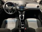 Chevrolet Cruze I Рестайлинг Пермь  - изображение 34