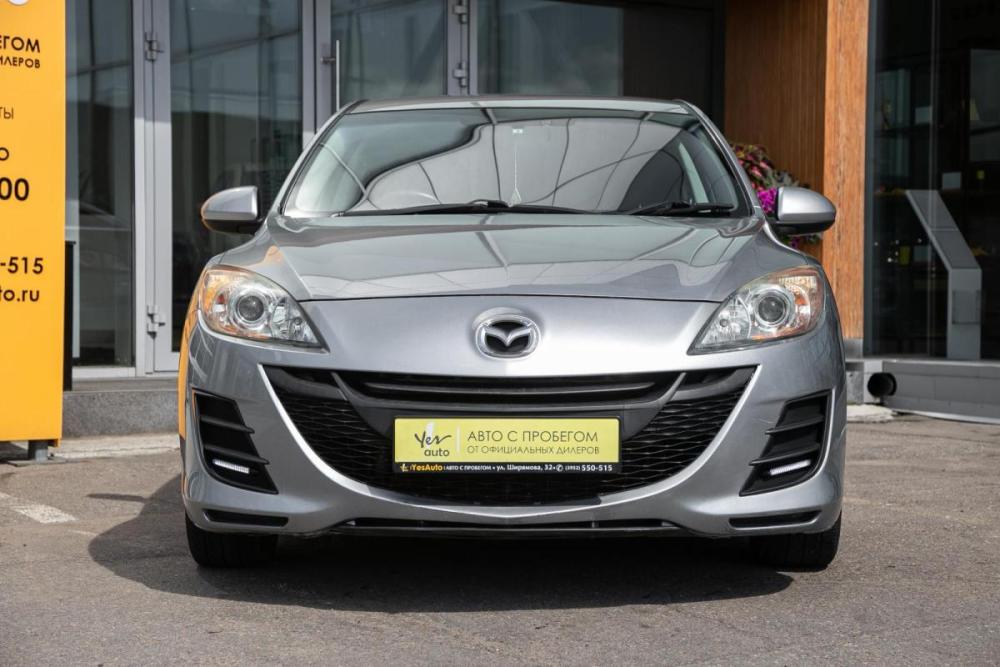 Mazda Axela II Иркутск  - изображение 4