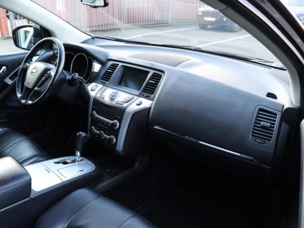 Nissan Murano II (Z51) Рестайлинг с пробегом 2011 года, цена 1 247 000 рублей, 166464 км, внедорожник, Автокод Объявления