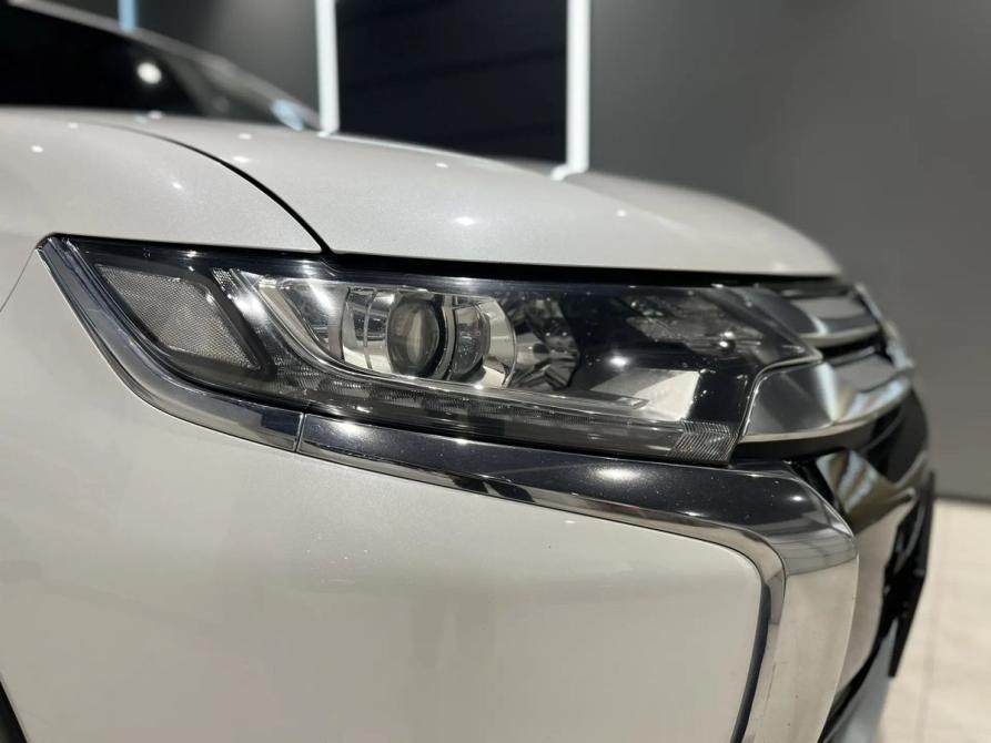 Mitsubishi Outlander III Рестайлинг 2 Новосибирск  - изображение 12