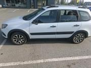 Lada (ВАЗ) Granta I Рестайлинг Тюмень  - изображение 7