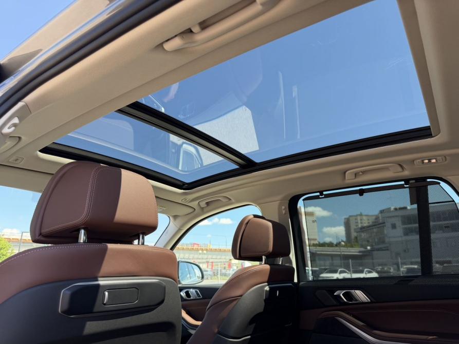 BMW X5 IV (G05/G18) Рестайлинг Казань  - изображение 34