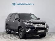 Toyota Fortuner II Калининград  - изображение 20