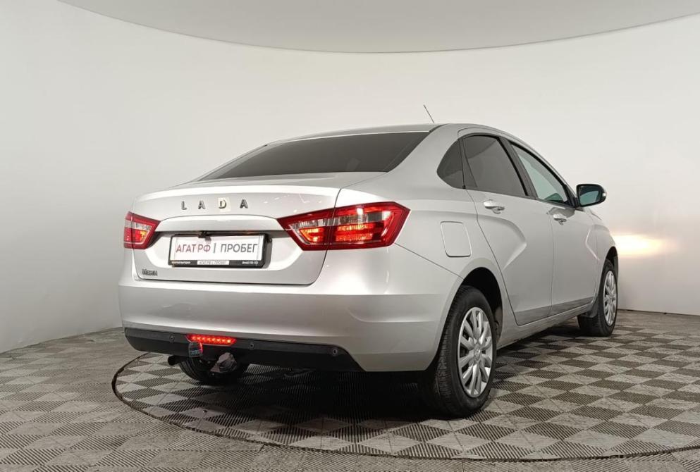 Lada (ВАЗ) Vesta I Волгоград  - изображение 7