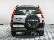 Honda CR-V II Рестайлинг Москва  - изображение 20