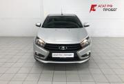 Lada (ВАЗ) Vesta I Астрахань  - изображение 20