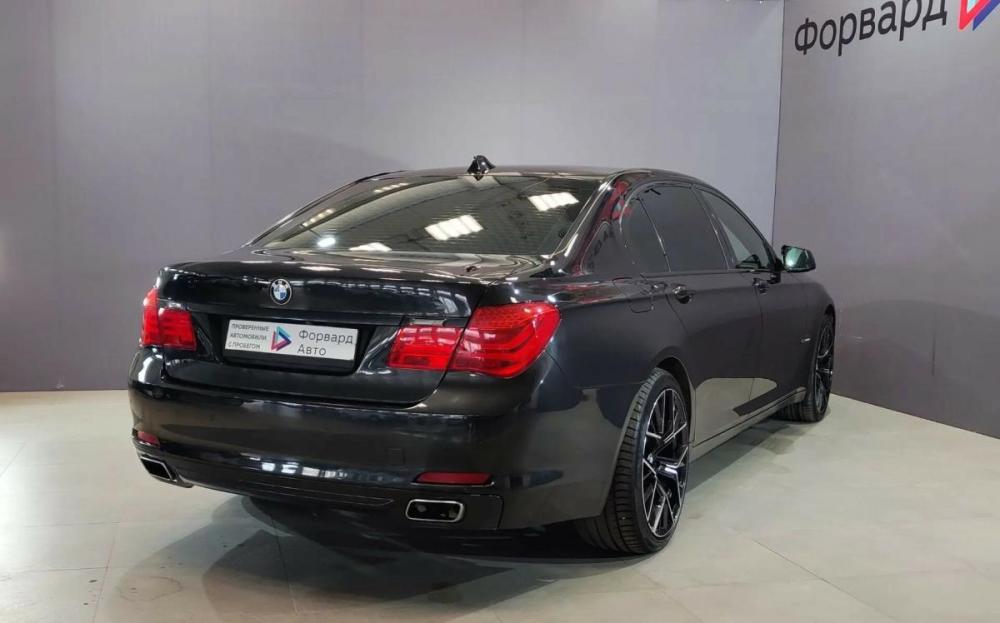 BMW 7 серии V (F01/F02/F04) Сургут  - изображение 9
