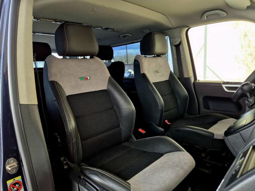 Volkswagen Multivan T5 Рестайлинг Петрозаводск  - изображение 15