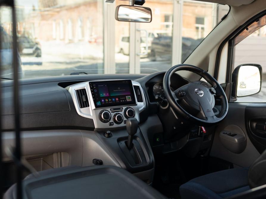 Nissan NV200 Новосибирск  - изображение 10
