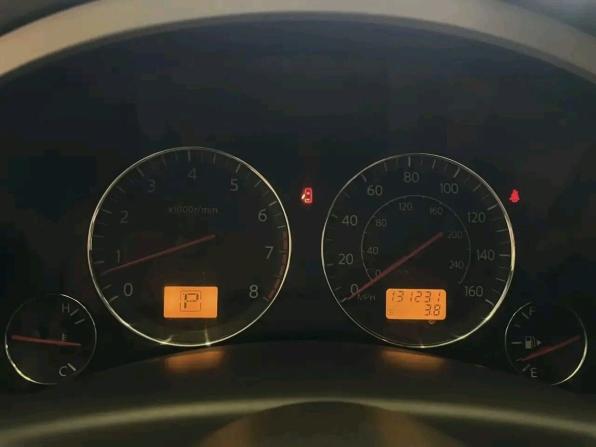 Infiniti FX I (S50) с пробегом 2003 года, цена 700 000 рублей, 131224 км, внедорожник, Автокод Объявления
