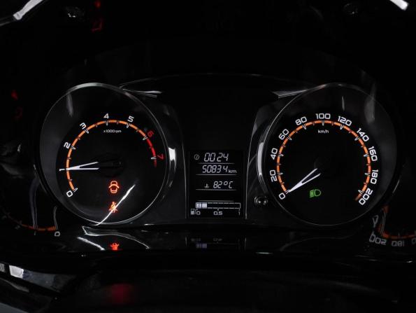 Lada (ВАЗ) Granta I Рестайлинг с пробегом 2024 года, цена 939 000 рублей, 50834 км, седан, Автокод Объявления