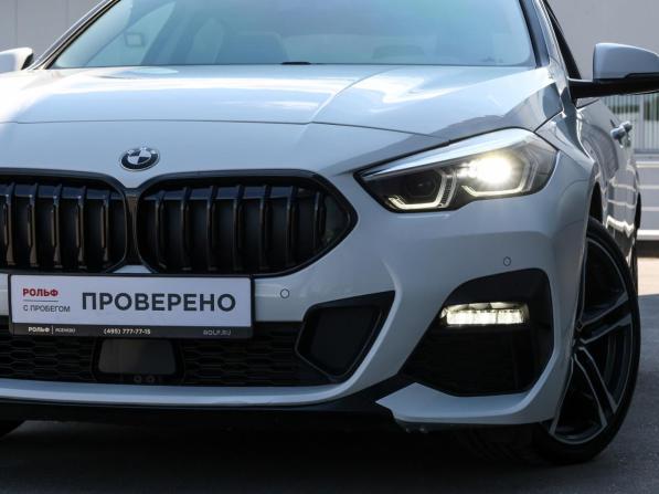 BMW 2 серии F44 с пробегом 2022 года, цена 3 749 000 рублей, 42289 км, седан, Автокод Объявления