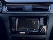 Skoda Rapid I Уфа  - изображение 35