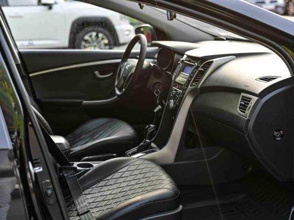 Hyundai i30 II с пробегом 2012 года, цена 730 001 рубль, 260598 км, хэтчбек, Автокод Объявления