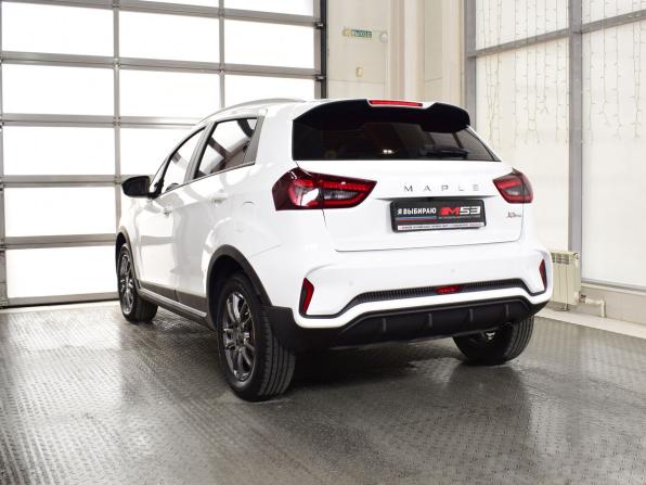 Livan X3 Pro с пробегом 2022 года, цена 1 599 995 рублей, 19412 км, внедорожник, Автокод Объявления