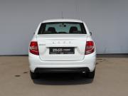 Lada (ВАЗ) Granta I Рестайлинг Москва  - изображение 39