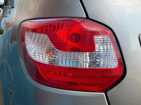 Lada (ВАЗ) Granta I Рестайлинг с пробегом 2019 года, цена 580 000 рублей, 64800 км, хэтчбек, Автокод Объявления