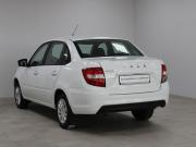 Lada (ВАЗ) Granta I Рестайлинг Старый Оскол  - изображение 24