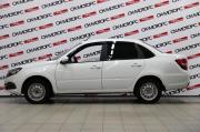 Lada (ВАЗ) Granta I Рестайлинг Сургут  - изображение 33