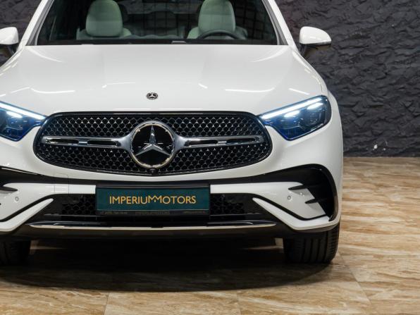 Новый Mercedes-Benz GLC Coupe II (C254) 2026 года, цена 9 990 000 рублей, внедорожник, Автокод Объявления