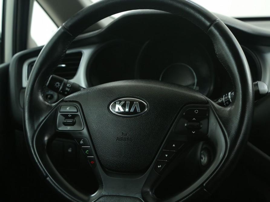 Kia Ceed II Иваново  - изображение 15