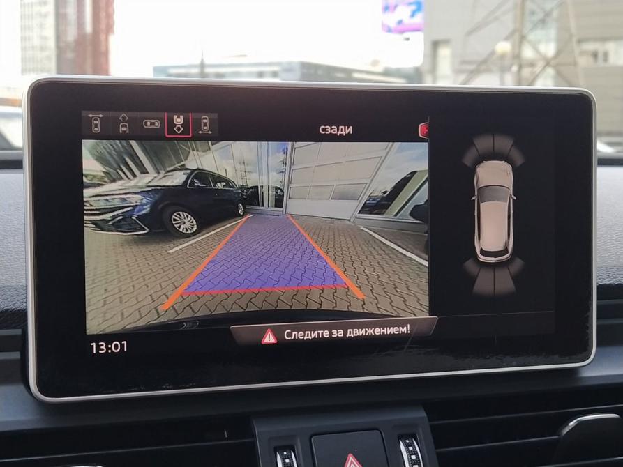 Audi Q5 II (FY) Екатеринбург  - изображение 18