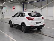 Hyundai Creta I Рестайлинг Казань  - изображение 34