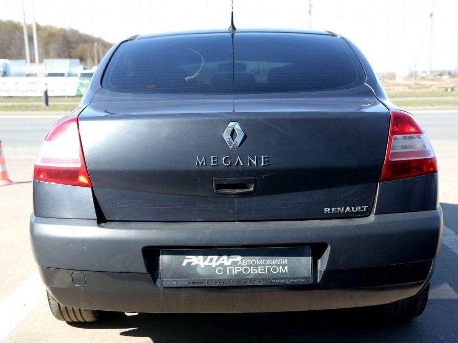 Renault Megane II Рестайлинг Иваново  - изображение 5