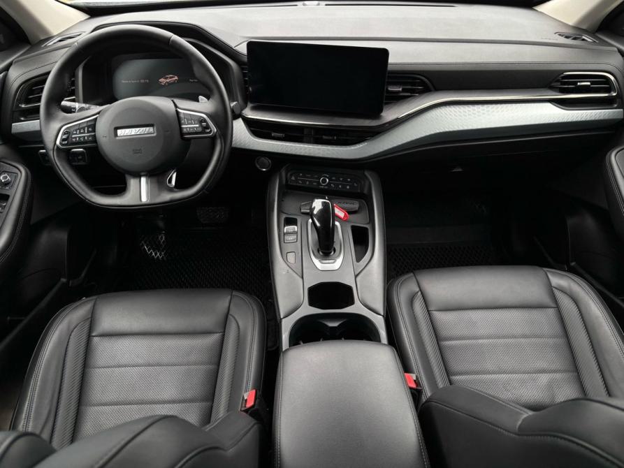 Haval F7x I Рестайлинг Калуга  - изображение 10