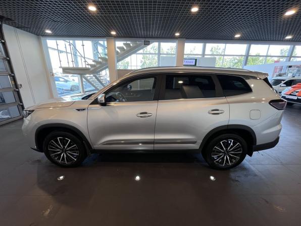 Chery Tiggo 8 Pro Max I Рестайлинг с пробегом 2024 года, цена 2 527 000 рублей, 52469 км, внедорожник, Автокод Объявления