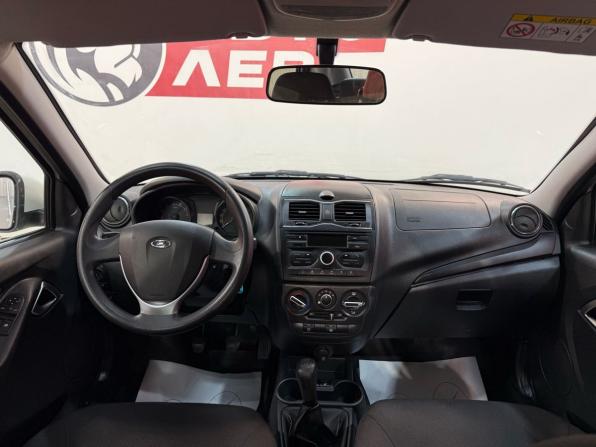 Lada (ВАЗ) Granta I Рестайлинг с пробегом 2021 года, цена 800 000 рублей, 118575 км, седан, Автокод Объявления