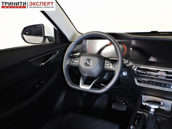 Changan CS35 Plus I Рестайлинг с пробегом 2023 года, цена 1 897 000 рублей, 37826 км, внедорожник, Автокод Объявления