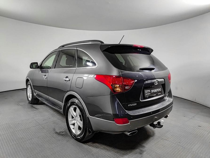 Hyundai ix55 Уфа  - изображение 8