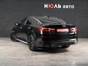 Kia Optima IV Рестайлинг Екатеринбург  - изображение 21