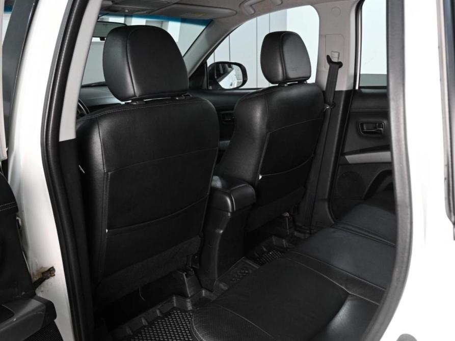 Mitsubishi Outlander II Рестайлинг Ростов-на-Дону  - изображение 11