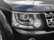 Land Rover Discovery IV Рестайлинг Москва  - изображение 52