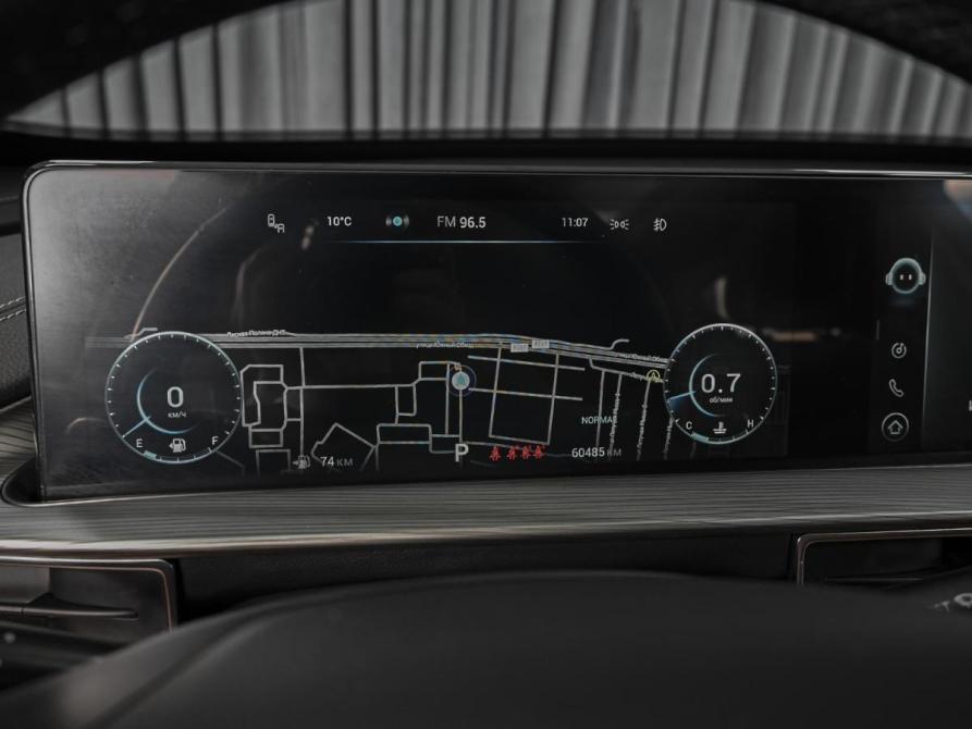 Chery Tiggo 8 Pro Max I Ставрополь  - изображение 24