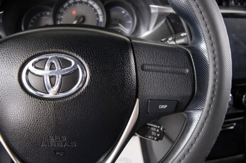 Toyota Corolla XI (E160 E170 E180) Пермь  - изображение 17