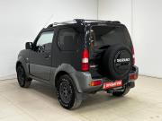 Suzuki Jimny III Рестайлинг 2 Альметьевск  - изображение 27