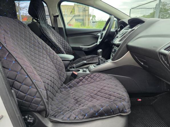 Ford Focus III с пробегом 2012 года, цена 680 000 рублей, 315000 км, универсал, Автокод Объявления