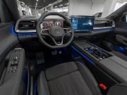 Volkswagen Teramont II (China Market) Москва  - изображение 39