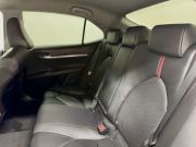 Toyota Camry VIII (XV70) Рестайлинг Вологда  - изображение 36