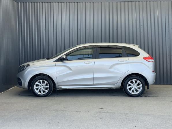 Lada (ВАЗ) XRAY I с пробегом 2016 года, цена 797 000 рублей, 125667 км, хэтчбек, Автокод Объявления