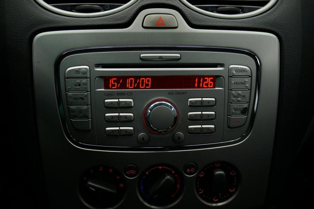 Ford Focus II Рестайлинг Крым  - изображение 17