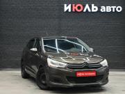 Citroen C4 II Екатеринбург  - изображение 20