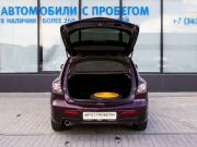 Mazda 3 I (BK) Рестайлинг Екатеринбург  - изображение 39