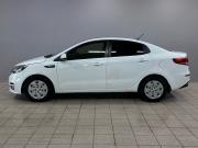 Kia Rio III Рестайлинг Уфа  - изображение 26